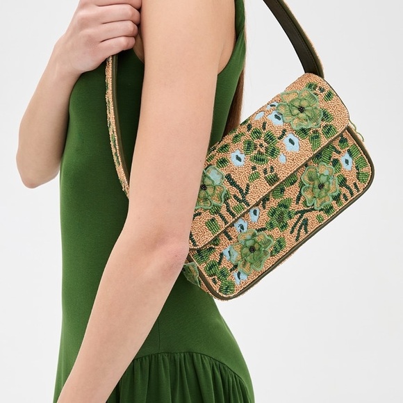 STAUD TOMMY BAG - Picture 1 of 10